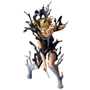 Figura Ichibansho My Hero Academia Masterlise