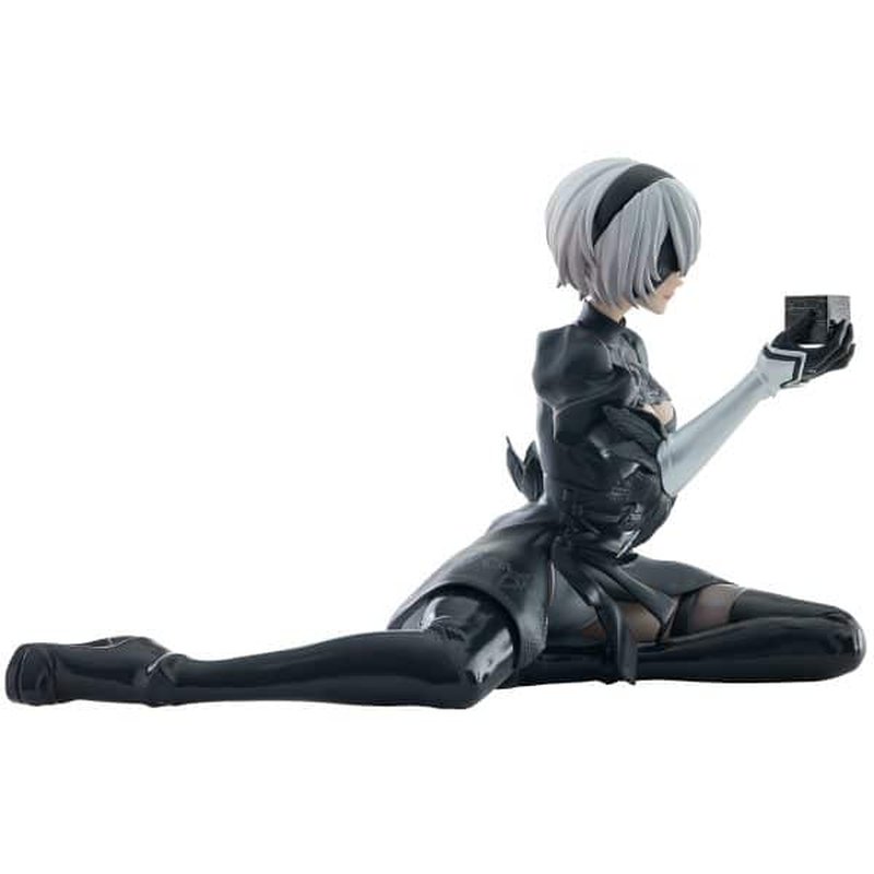 Figura Ichibansho Nier:automata For The Glory Figura Ichibansho Nier:automata For The Glory