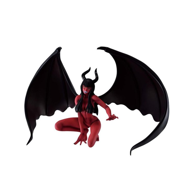 Figura Ichibansho One Piece Masterlise Devils Figura Ichibansho One Piece Masterlise Devils