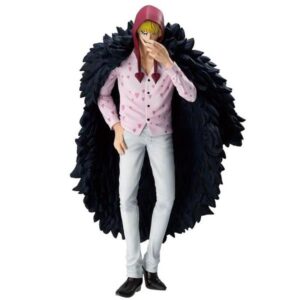 Figura Ichibansho One Piece Masterlise Don