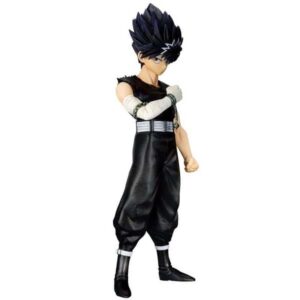 Figura Ichibansho Yuyu Hakusho Masterlise Hiei
