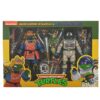 Figura Neca Teenage Mutant Ninja Turtles Figura Neca Teenage Mutant Ninja Turtles