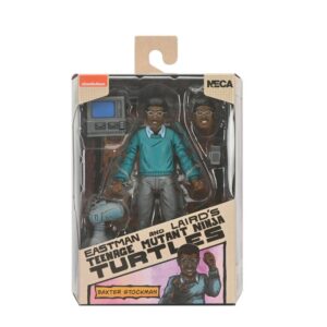 Figura Neca Teenage Mutant Ninja Turtles