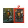 Figura Neca Teenage Mutant Ninja Turtles Figura Neca Teenage Mutant Ninja Turtles