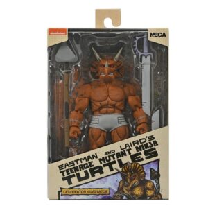 Figura Neca Teenage Mutant Ninja Turtles