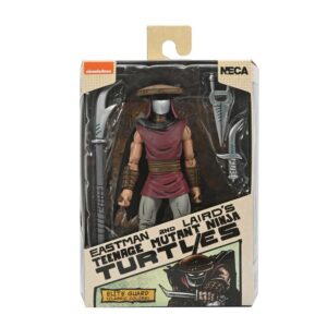 Figura Neca Teenage Mutant Ninja Turtles