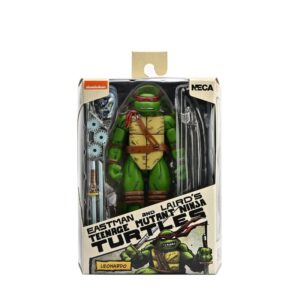 Figura Neca Teenage Mutant Ninja Turtles