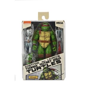 Figura Neca Teenage Mutant Ninja Turtles