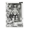 Figura Neca Usagi Yojimbo Black &