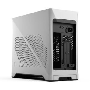 Fractal Design Era 2 Mini Tower Plata