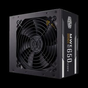 Fuente Alimentacion Coolermaster Mwe Bronze V2