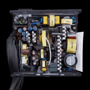 Fuente Alimentacion Coolermaster Mwe Bronze V2