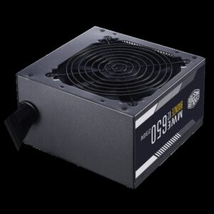 Fuente Alimentacion Coolermaster Mwe Bronze V2