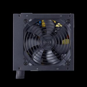 Fuente Alimentacion Coolermaster Mwe Bronze V2