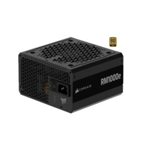 Fuente Alimentacion Corsair Rm1000e Gaming Atx