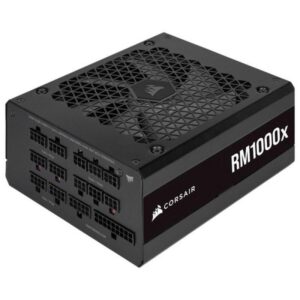 Fuente Alimentacion Corsair Rm1000x Gaming Atx