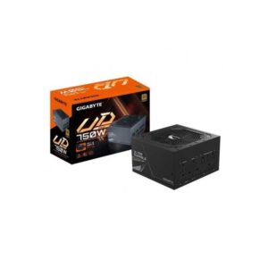Fuente Alimentacion Gigabyte Gp - Ud750gm Pg5 Psu