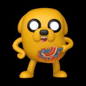 Funko Pop Animation Hora Aventuras S5