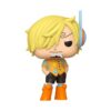 Funko Pop Animation: One Piece - Funko Pop Animation: One Piece -