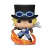 Funko Pop Animation: One Piece - Sabo Funko Pop Animation: One Piece - Sabo