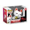 Funko Pop Dandadan Turbo Granny Cat Funko Pop Dandadan Turbo Granny Cat