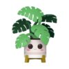 Funko Pop Flora Monstera Funko Pop Flora Monstera