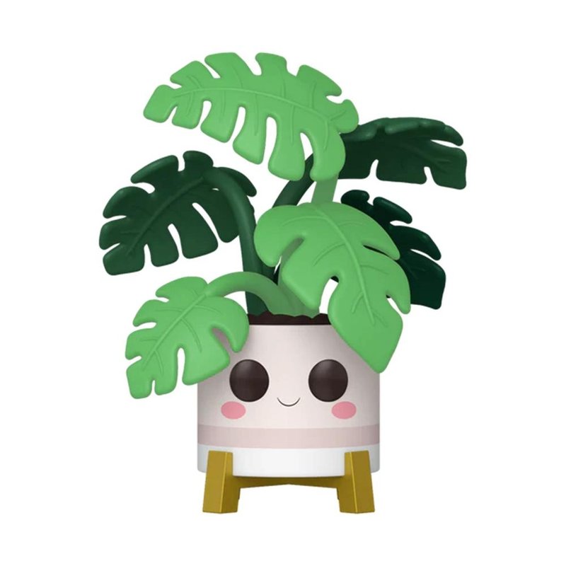 Funko Pop Flora Monstera Funko Pop Flora Monstera