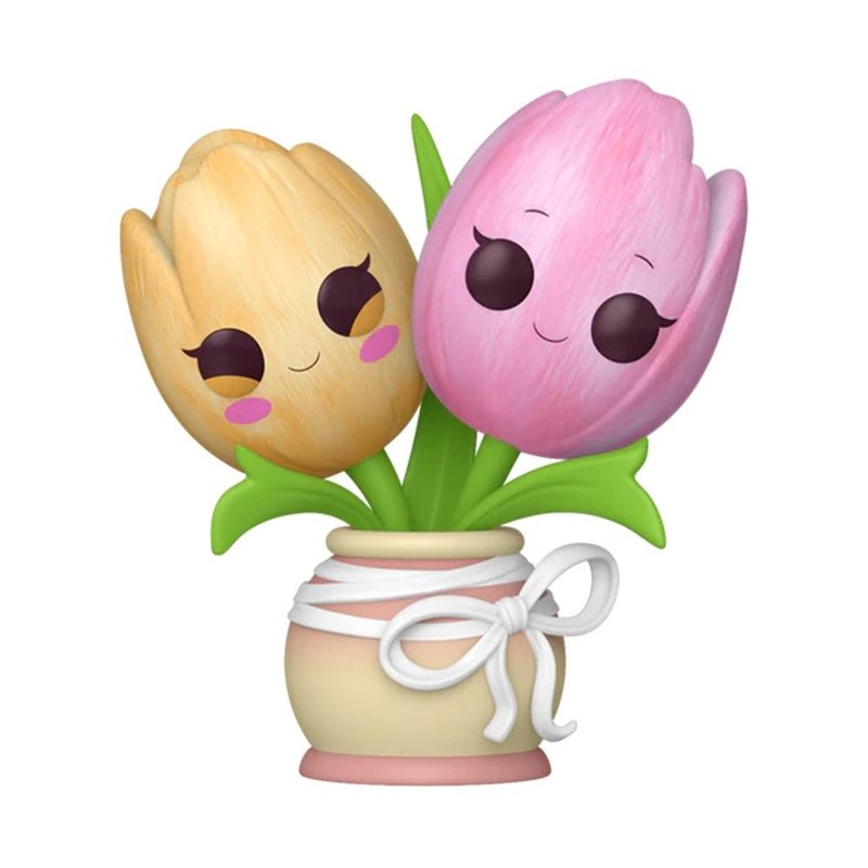 Funko Pop Flora Tulip Funko Pop Flora Tulip