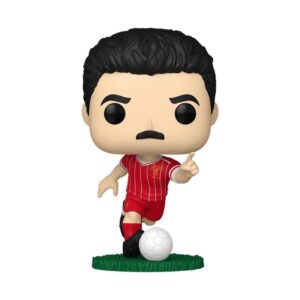 Funko Pop Football: Liverpool -  Ian Rush