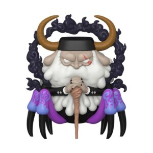 Funko Pop Jumbo: One Piece -