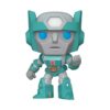 Funko Pop Retro Toys: Transformers S6 -