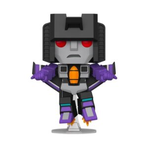Funko Pop Retro Toys: Transformers S6