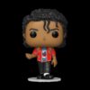 Funko Pop Rocks Michael Jackson Beat