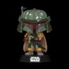 Funko Pop Star Wars Swi Boba