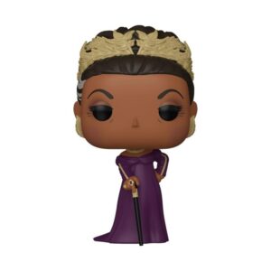 Funko Pop Tv: Bridgerton Lady Danbury