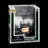 Funko Pop Vhs Cover The Exorcist