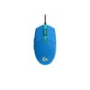 G203 LIGHTSYNC Gaming Mouse - BLUE