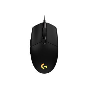 G203 LIGHTSYNC Gaming Mouse - BLUE