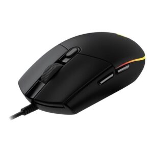 G203 LIGHTSYNC Gaming Mouse - BLUE