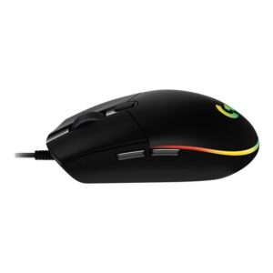 G203 LIGHTSYNC Gaming Mouse - BLUE