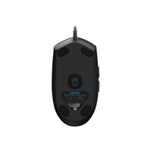 G203 LIGHTSYNC Gaming Mouse - BLUE
