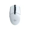 G305 WHITE USB Gaming Mouse EER M R0071