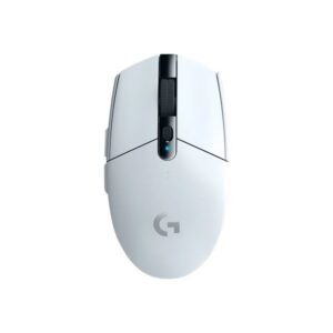 G305 WHITE USB Gaming Mouse EER M R0071