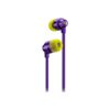 G333 Earphones Purple