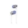 G333 Earphones White