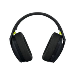 CS/G435 LIGHTSPEED Gaming Headset -BLACK