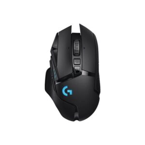 G502 LIGHTSPEED Wireless Gaming Mouse
