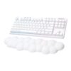 G715 Wless Gaming KBD White Linear US