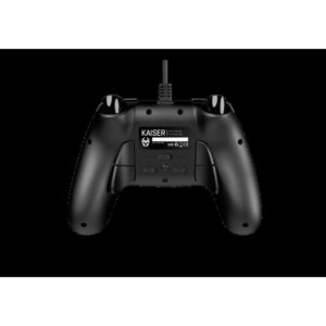 GAMEPAD KROM KAISER USB PC / PS3 / PS4 GAMEPAD KROM KAISER USB PC / PS3 / PS4