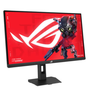 GAMING MONITOR XG27ACMES